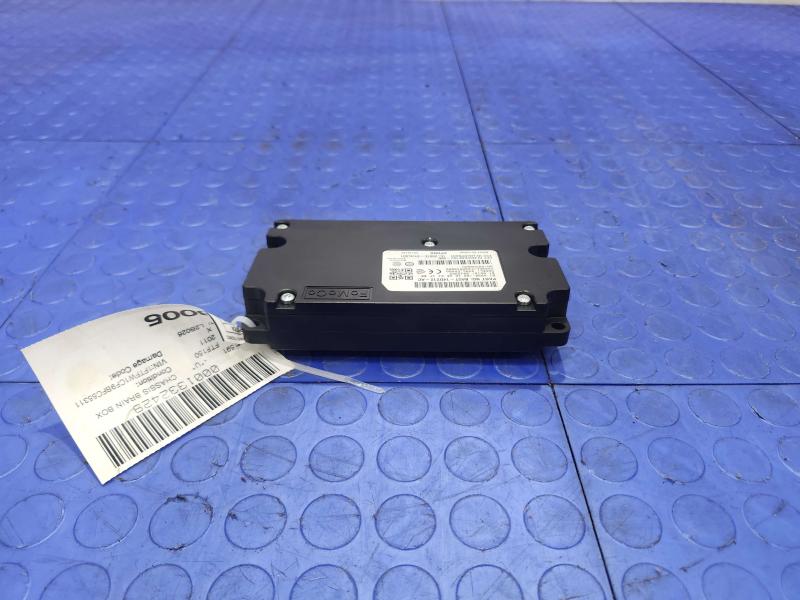 2011 Ford F-150 Chassis Brain Box
