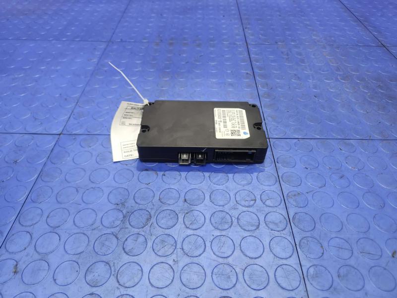 2011 Ford F-150 Chassis Brain Box