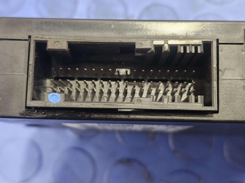 2011 Ford F-150 Chassis Brain Box