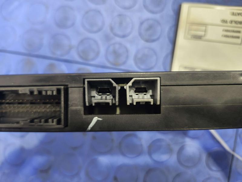 2011 Ford F-150 Chassis Brain Box
