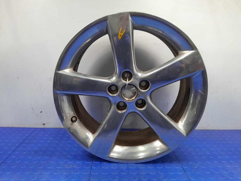 2008 Pontiac Solstice Wheel