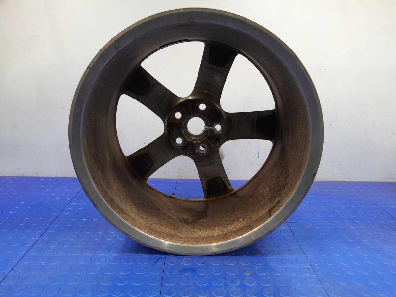 2008 Pontiac Solstice Wheel