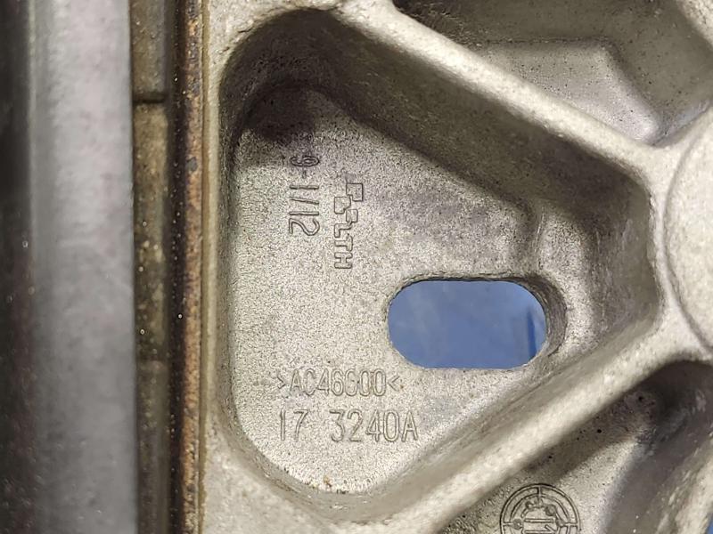 2012 Audi TT Misc Ebay Parts