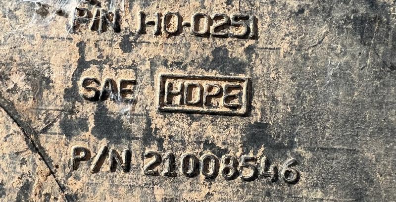 1999 Saturn Cpe Fuel Tank Assembly