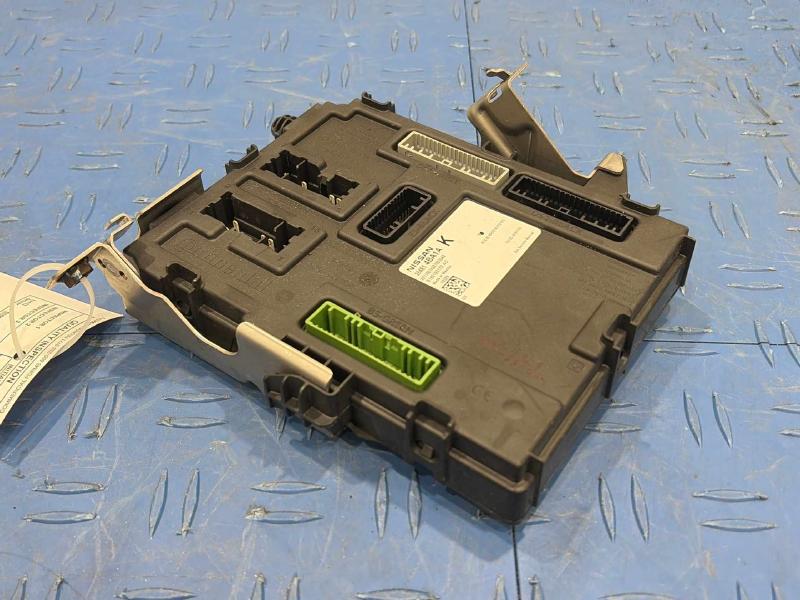 2015 Nissan Rogue Chassis Brain Box