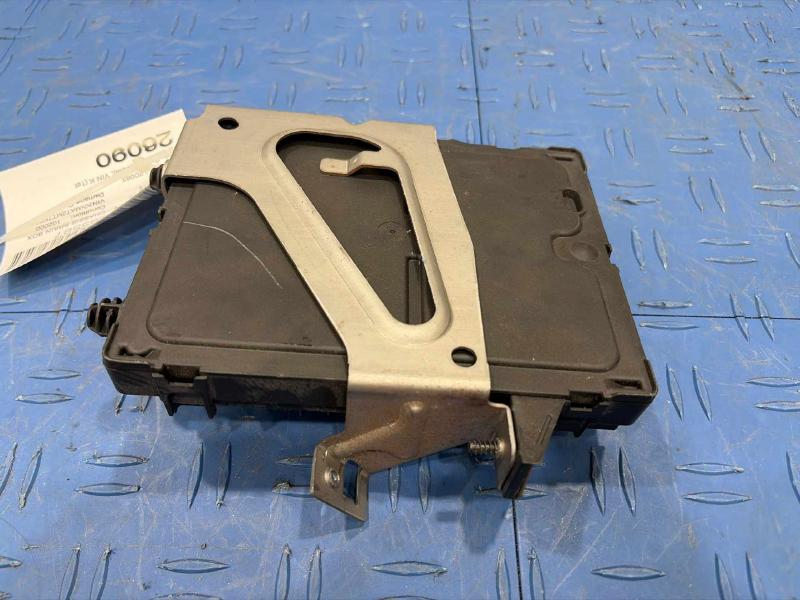 2015 Nissan Rogue Chassis Brain Box