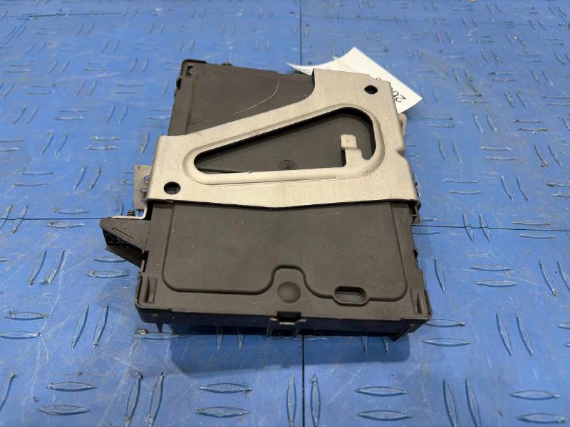 2015 Nissan Rogue Chassis Brain Box