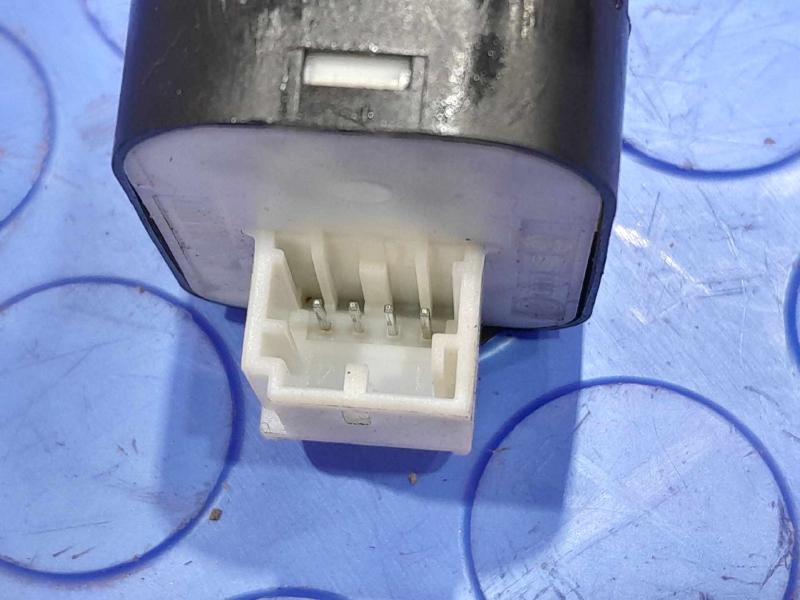 2014 Audi A7 Door Switch Front