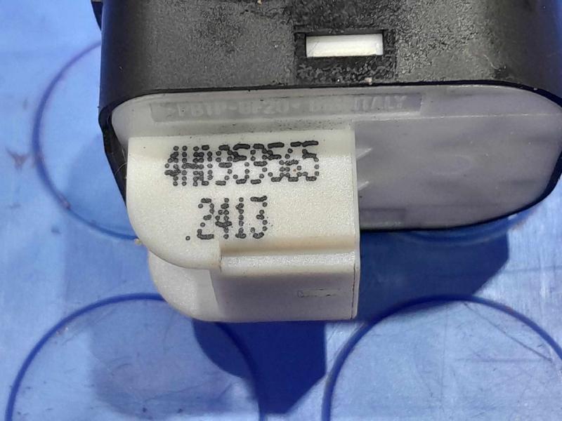 2014 Audi A7 Door Switch Front