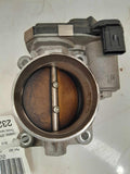 2013 Chevrolet Traverse Throttle Body/Valve Assy