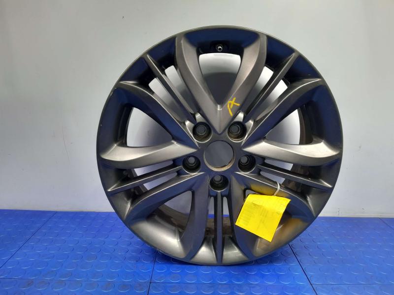 2015 Hyundai Tucson Wheel