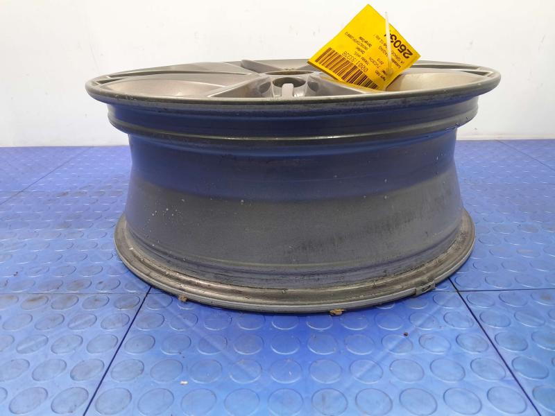 2015 Hyundai Tucson Wheel