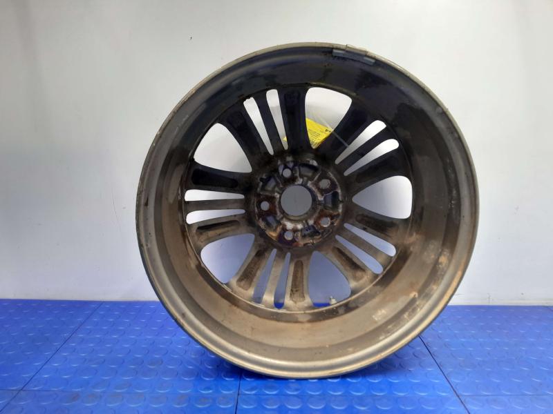 2015 Hyundai Tucson Wheel