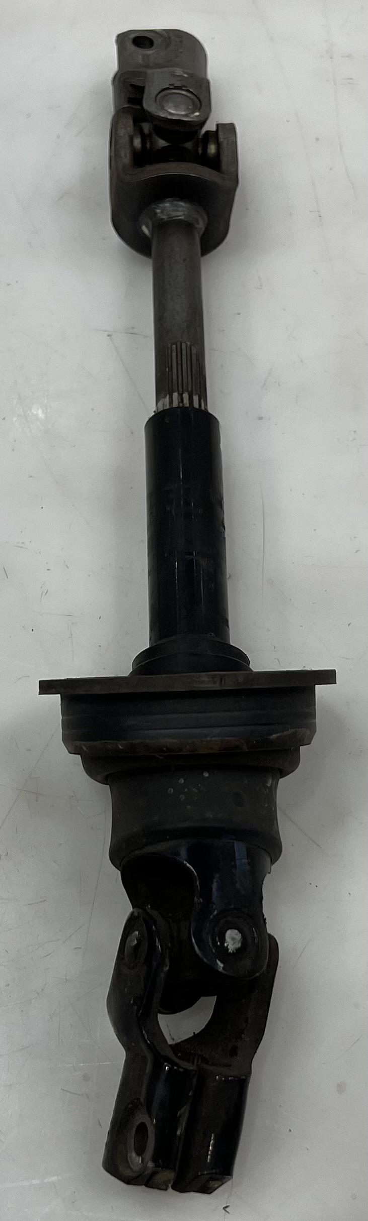 2007 - 2011 Toyota Camry Steering Intermediate Shaft Assembly OEM 4522006114