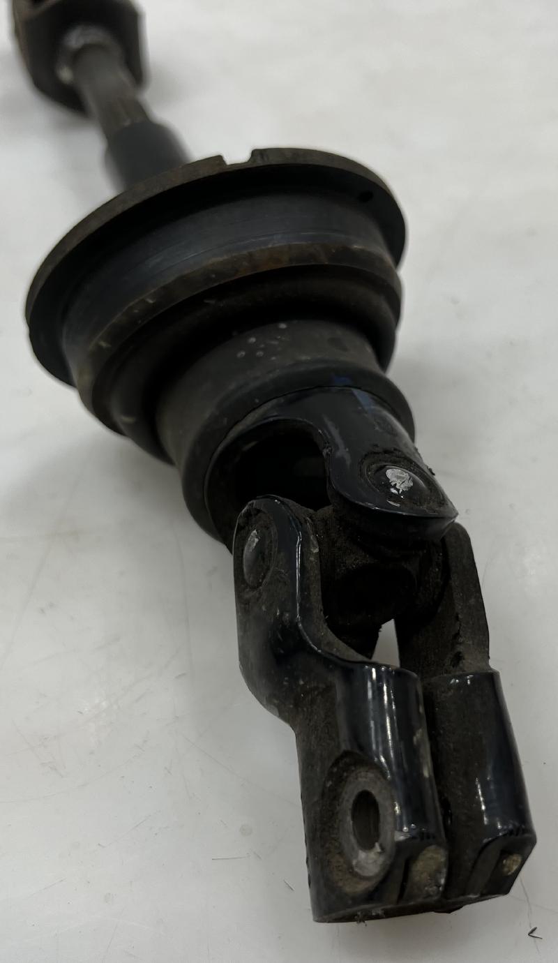2007 - 2011 Toyota Camry Steering Intermediate Shaft Assembly OEM 4522006114