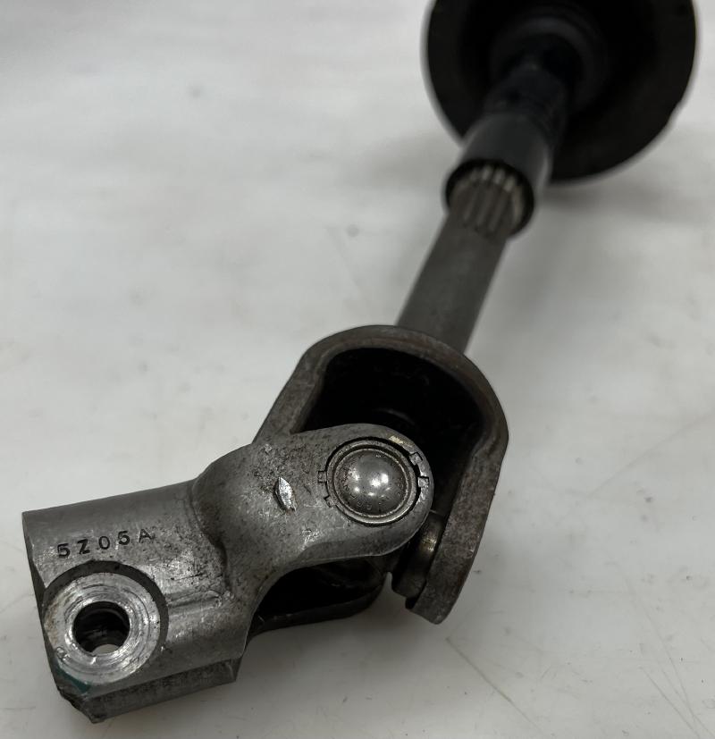 2007 - 2011 Toyota Camry Steering Intermediate Shaft Assembly OEM 4522006114