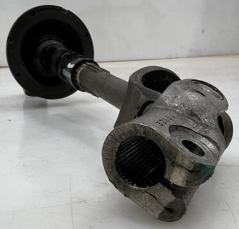 2007 - 2011 Toyota Camry Steering Intermediate Shaft Assembly OEM 4522006114