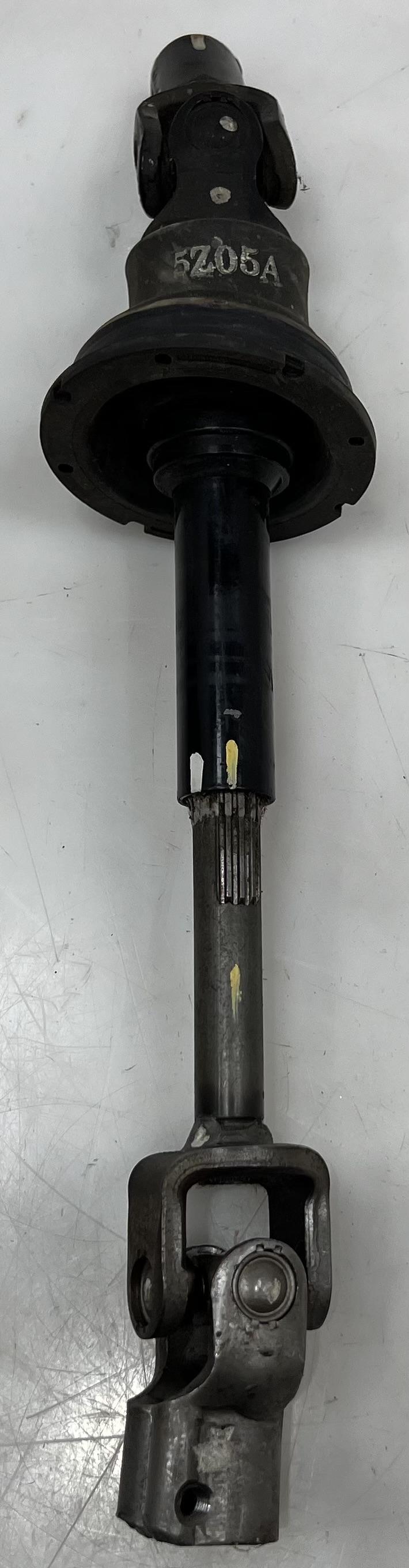 2007 - 2011 Toyota Camry Steering Intermediate Shaft Assembly OEM 4522006114