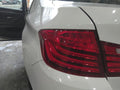 2016 BMW 528I Tail Light Assembly