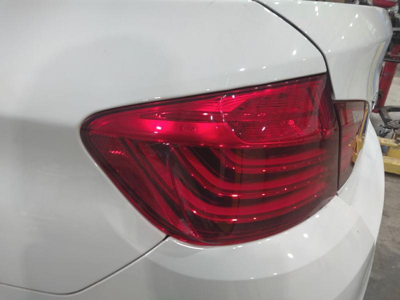 2016 BMW 528I Tail Light Assembly