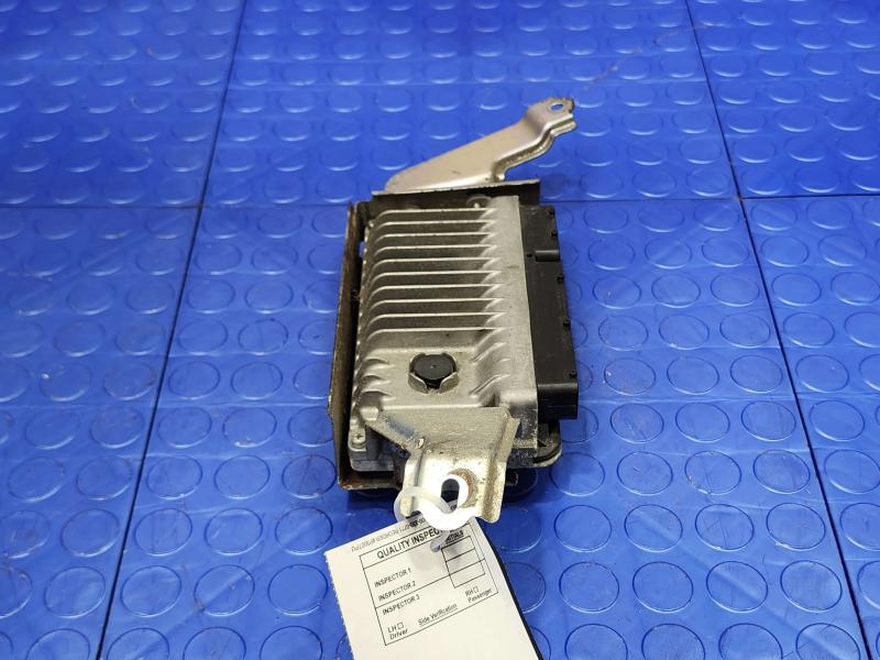 2015 Toyota Prius Engine/Motor Brain Box