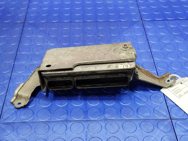 2015 Toyota Prius Engine/Motor Brain Box