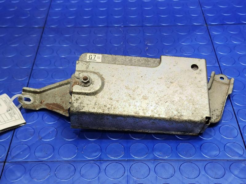 2015 Toyota Prius Engine/Motor Brain Box