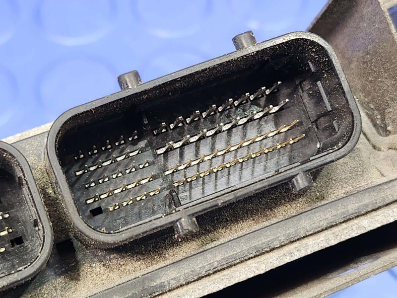 2015 Toyota Prius Engine/Motor Brain Box