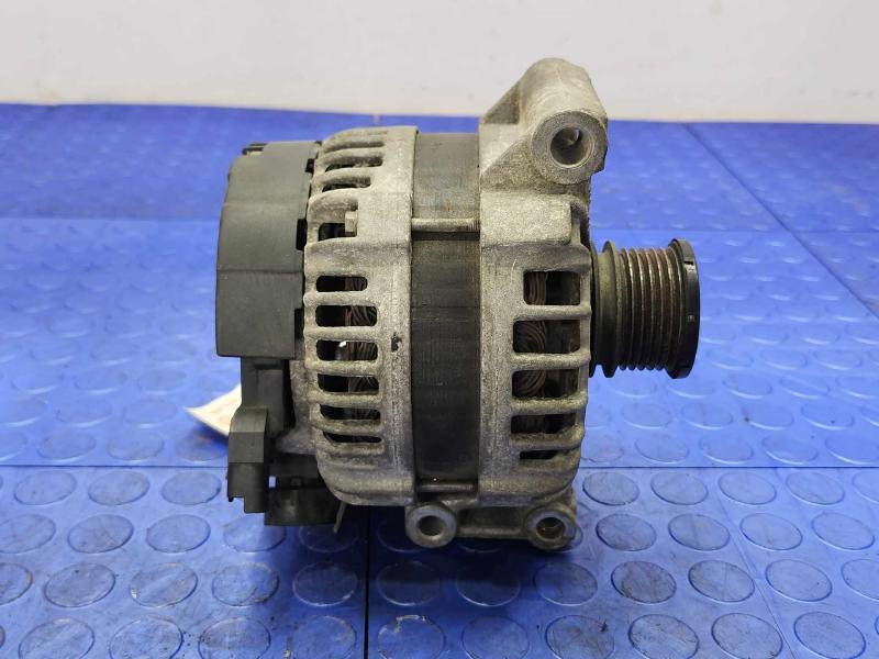 2012 MINI Cooper Alternator