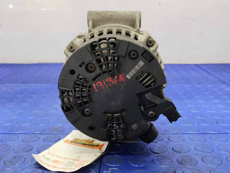 2012 MINI Cooper Alternator