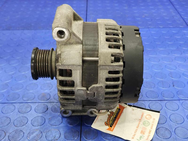 2012 MINI Cooper Alternator