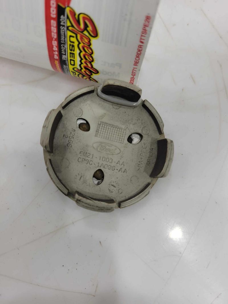 2014 Ford Escape Center Cap