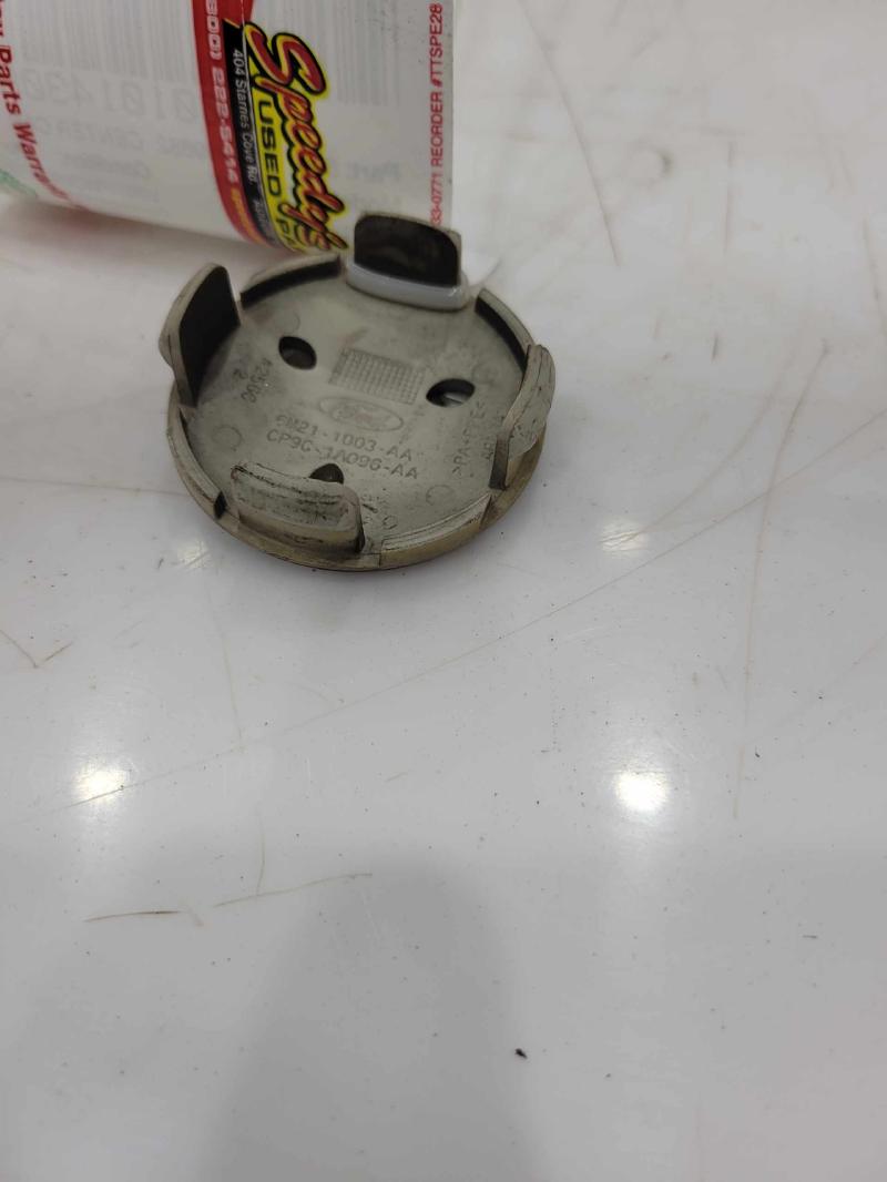2014 Ford Escape Center Cap