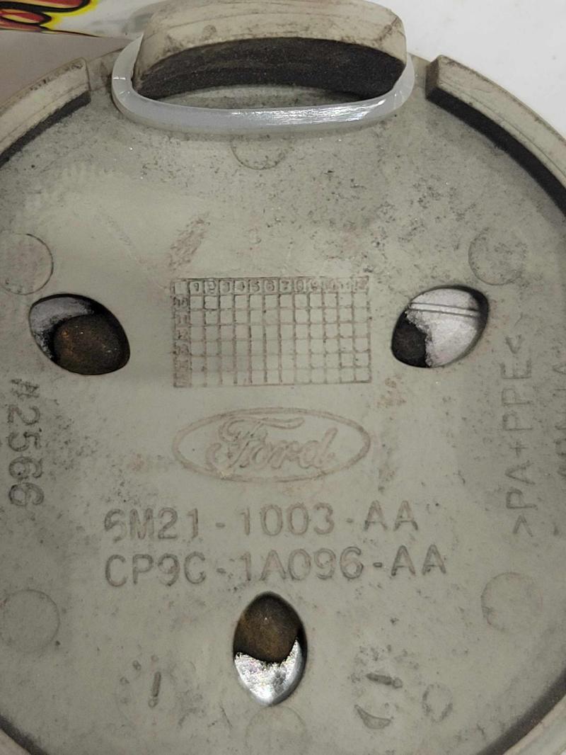 2014 Ford Escape Center Cap