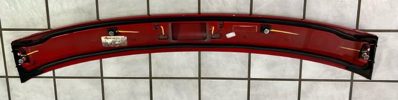 2005 Ford Thunderbi Misc Ebay Parts