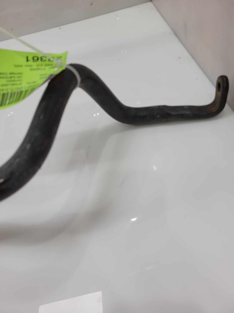 2020 Acura MDX Stabilizer Bar