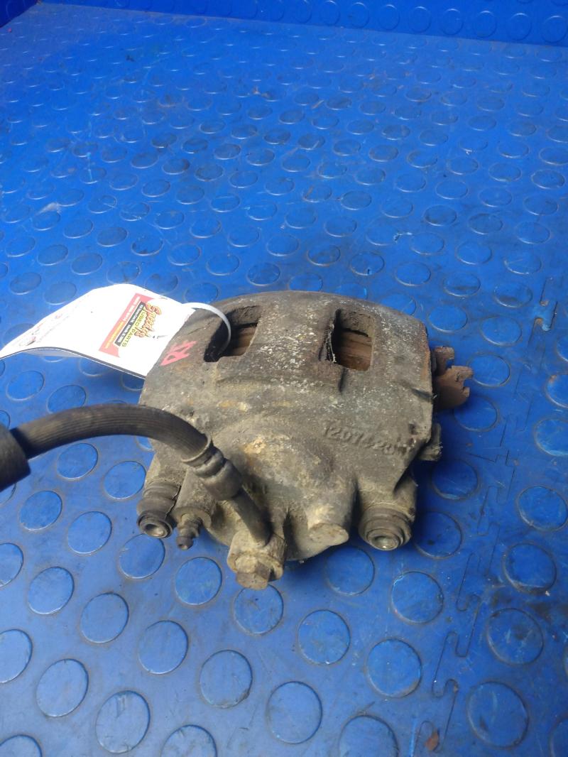 1995 Jeep Grand Cherokee Caliper
