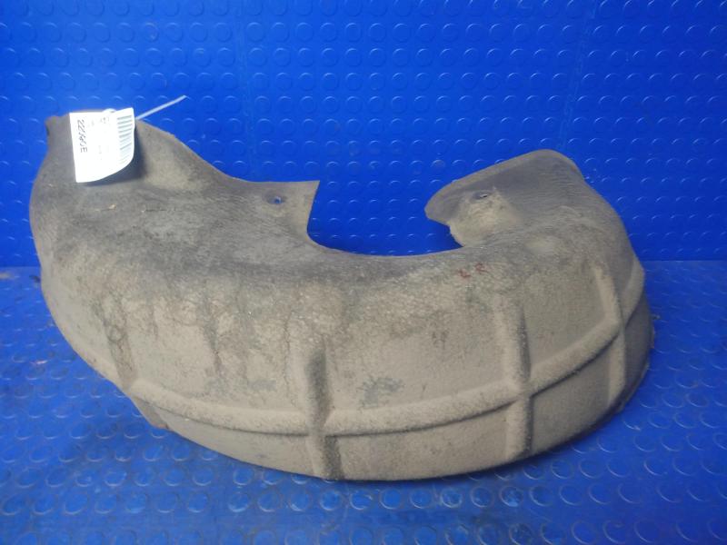 2010 Volvo XC90 Inner Fender Liner