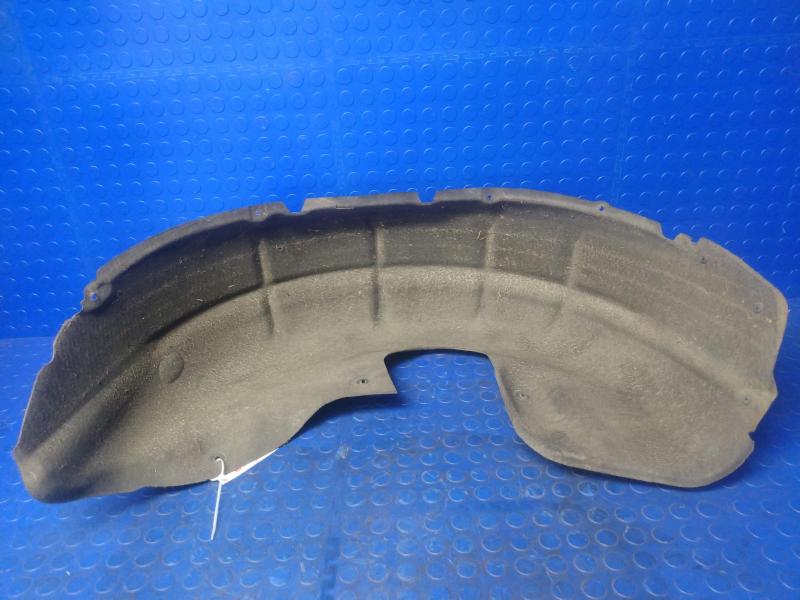 2010 Volvo XC90 Inner Fender Liner