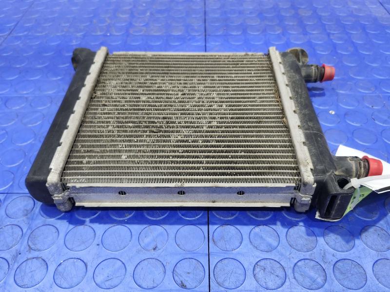 2017 BMW X1 Radiator