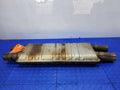 2015-2017 Ford Mustang 3.7L Center Intermediate Exhaust Muffler OEM FR3Z5230R
