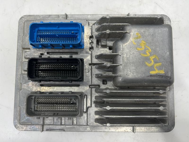 2018 Chevrolet Equinox Engine/Motor Brain Box