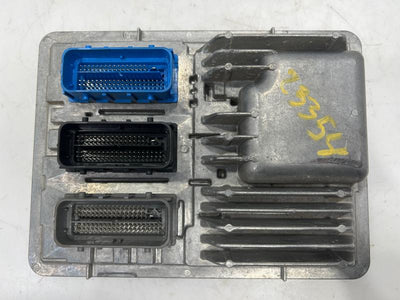 2018 Chevrolet Equinox Engine/Motor Brain Box