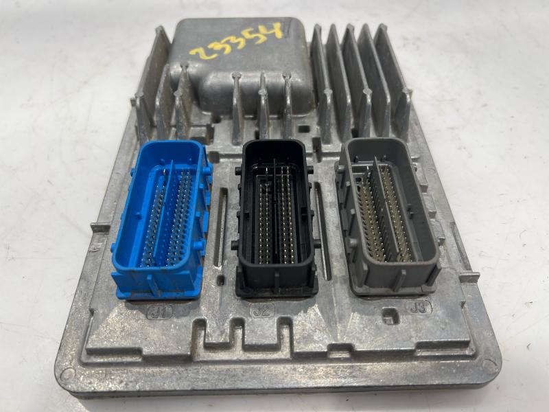 2018 Chevrolet Equinox Engine/Motor Brain Box