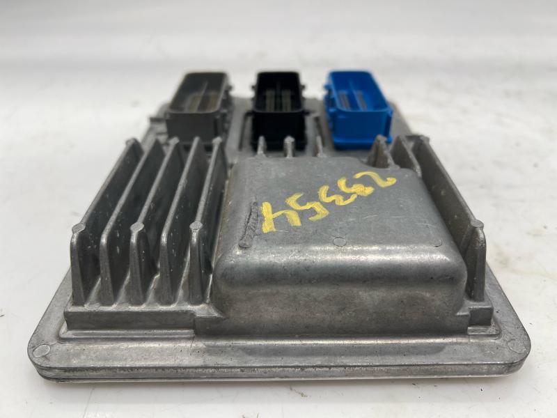 2018 Chevrolet Equinox Engine/Motor Brain Box