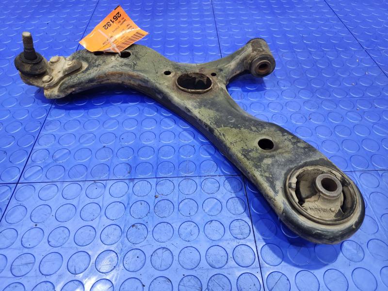 2010 Toyota Prius Lower Control Arm Front