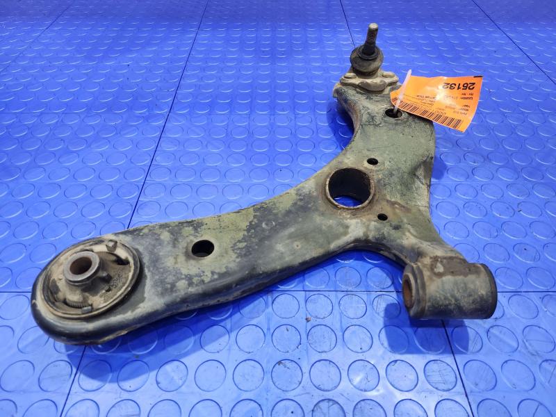 2010 Toyota Prius Lower Control Arm Front