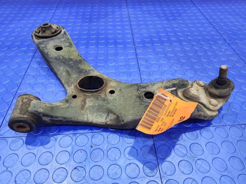 2010 Toyota Prius Lower Control Arm Front