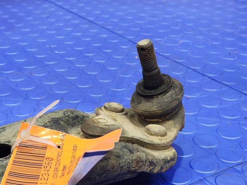 2010 Toyota Prius Lower Control Arm Front