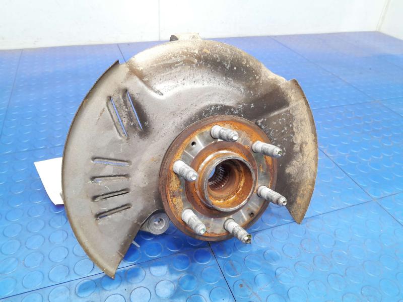 2017 GMC Acadia Spindle Knuckle Front